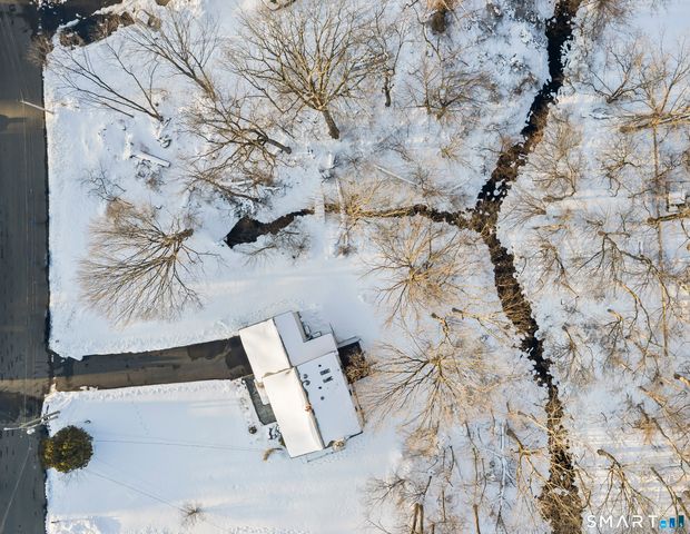 65 Bonnie View Drive, Trumbull, CT 06611