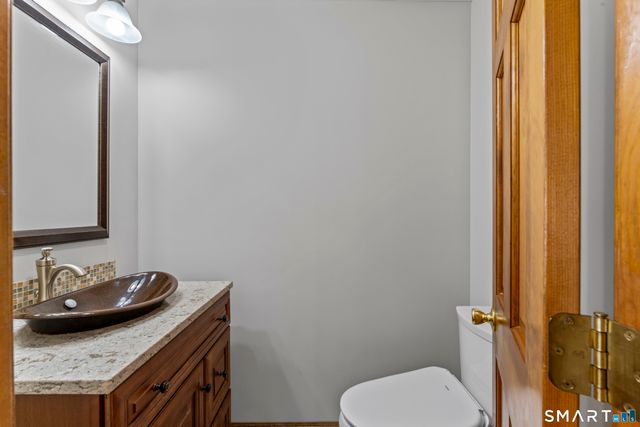 65 Bonnie View Drive, Trumbull, CT 06611