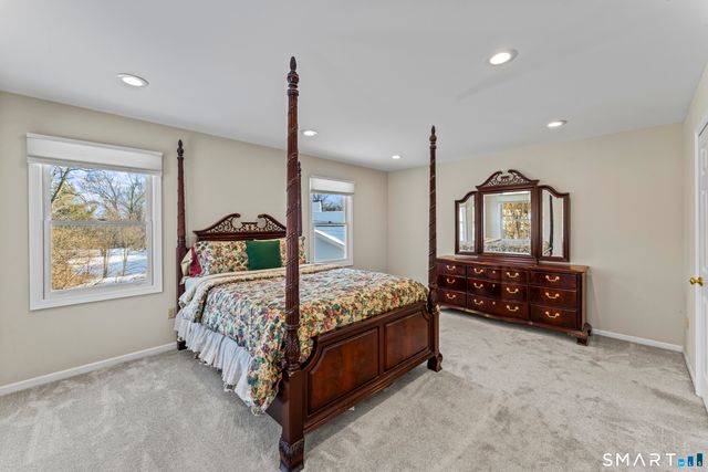 65 Bonnie View Drive, Trumbull, CT 06611