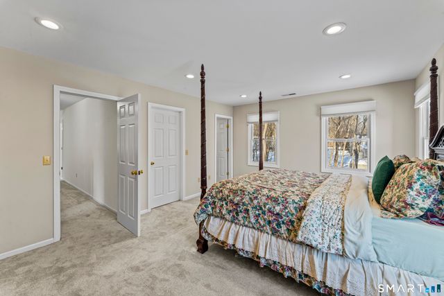 65 Bonnie View Drive, Trumbull, CT 06611