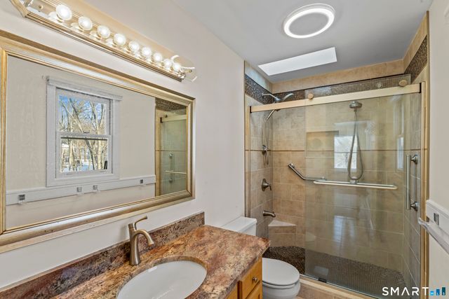 65 Bonnie View Drive, Trumbull, CT 06611