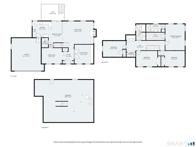 65 Bonnie View Drive, Trumbull, CT 06611