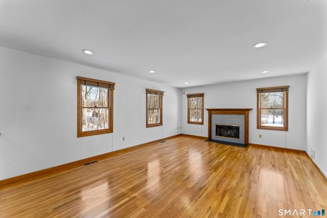 65 Bonnie View Drive, Trumbull, CT 06611