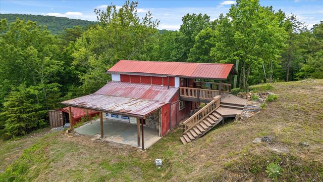 13532 Stoney Trail, Sale Creek, TN 37373
