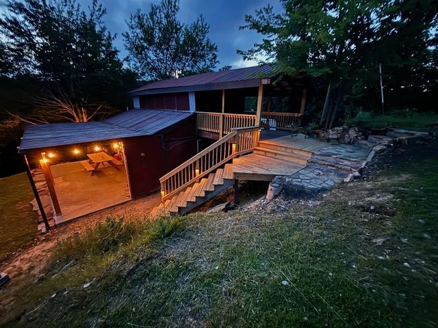 13532 Stoney Trail, Sale Creek, TN 37373