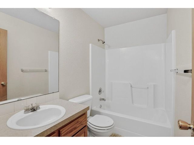 115 Flat Iron St, Severance, CO 80550