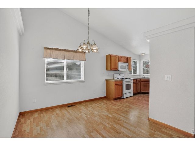 115 Flat Iron St, Severance, CO 80550