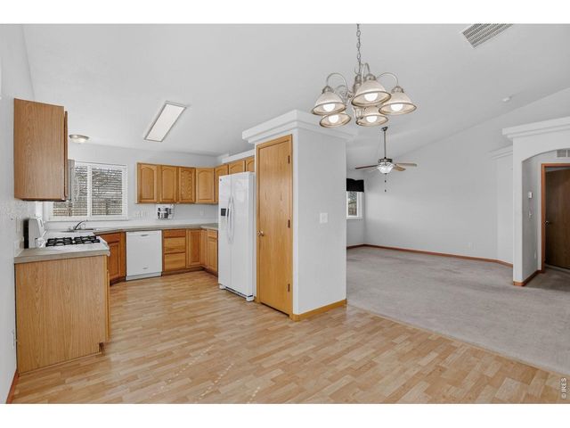 115 Flat Iron St, Severance, CO 80550