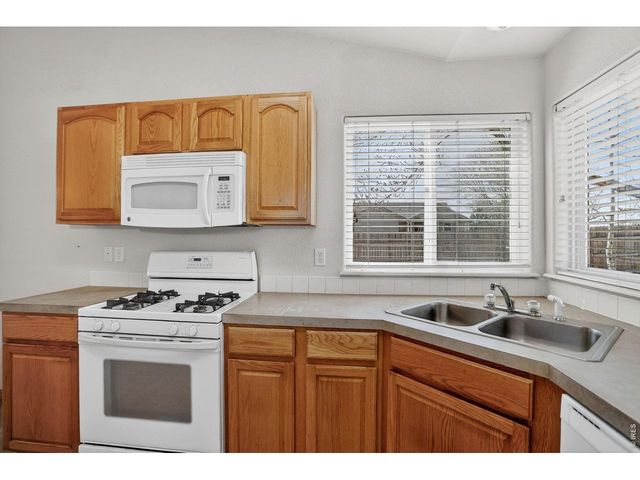 115 Flat Iron St, Severance, CO 80550