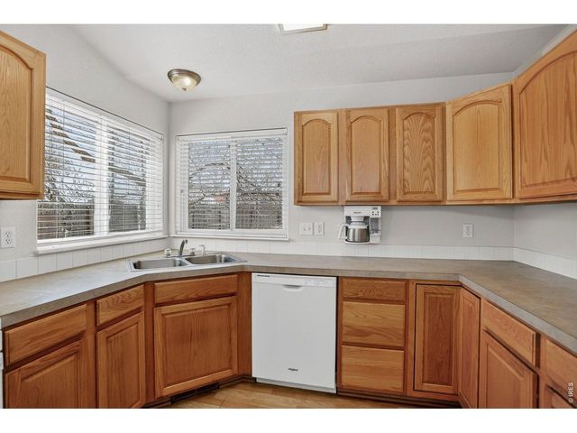 115 Flat Iron St, Severance, CO 80550