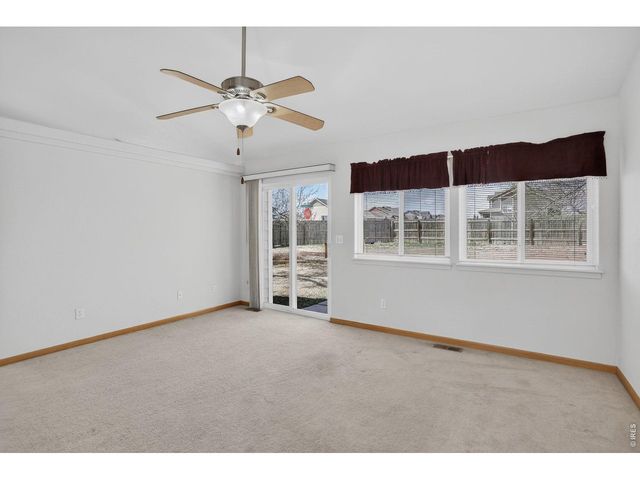 115 Flat Iron St, Severance, CO 80550