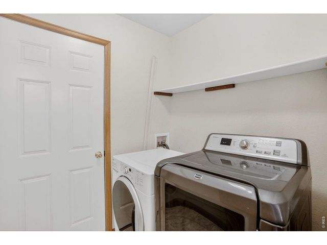 115 Flat Iron St, Severance, CO 80550