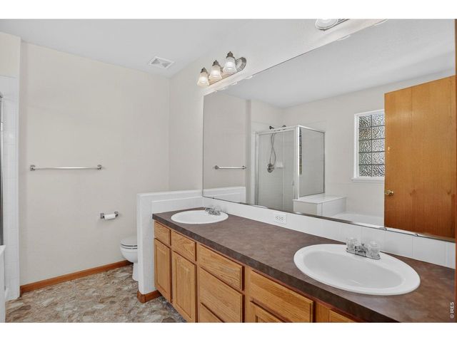 115 Flat Iron St, Severance, CO 80550