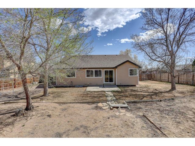 115 Flat Iron St, Severance, CO 80550