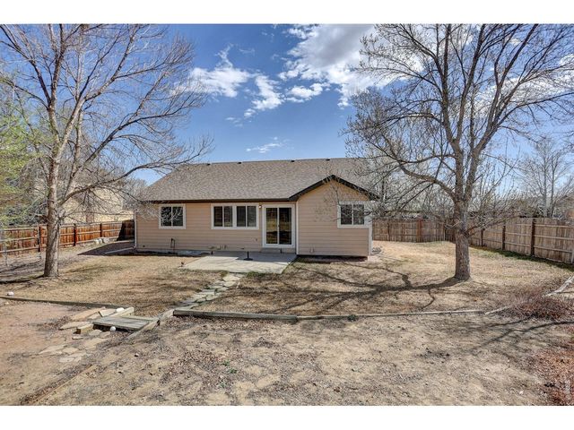 115 Flat Iron St, Severance, CO 80550