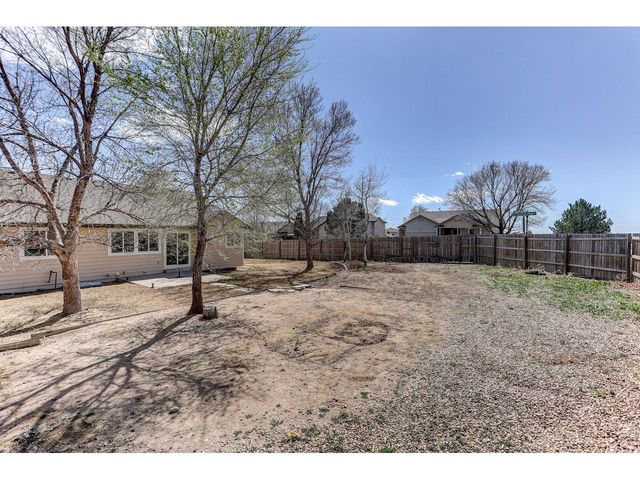 115 Flat Iron St, Severance, CO 80550