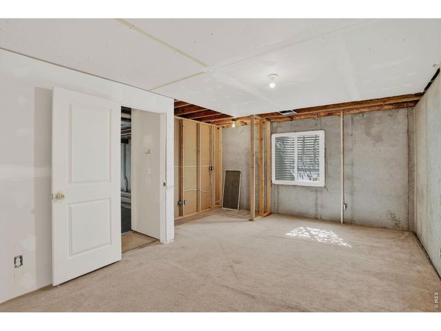 115 Flat Iron St, Severance, CO 80550