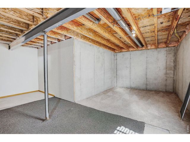 115 Flat Iron St, Severance, CO 80550