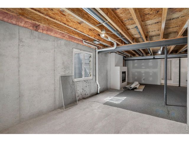 115 Flat Iron St, Severance, CO 80550