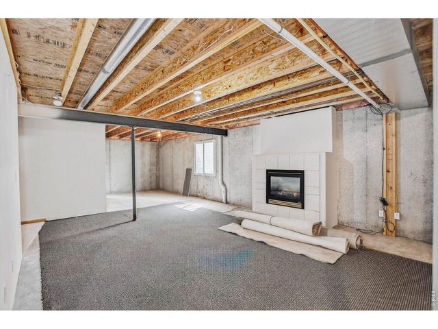 115 Flat Iron St, Severance, CO 80550