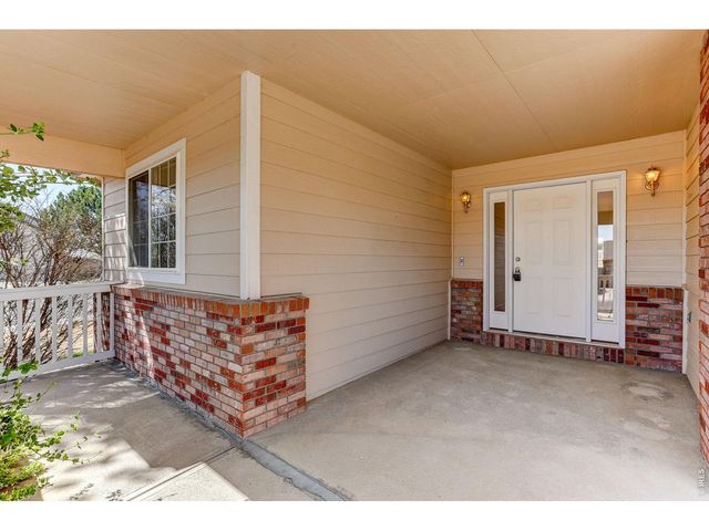 115 Flat Iron St, Severance, CO 80550