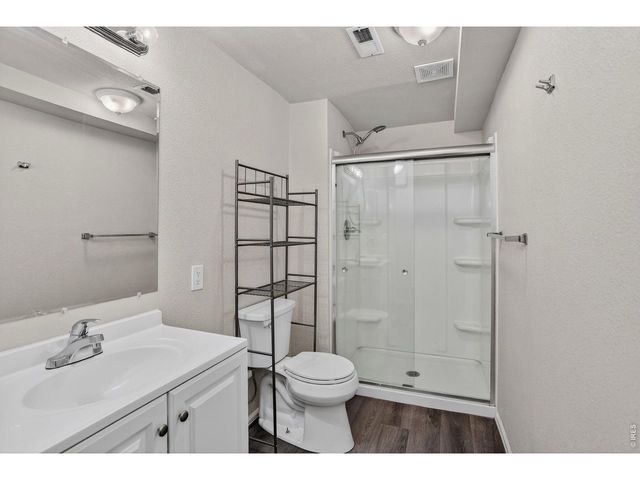 115 Flat Iron St, Severance, CO 80550