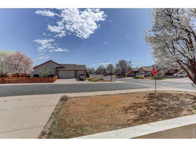115 Flat Iron St, Severance, CO 80550