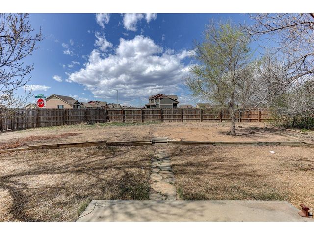 115 Flat Iron St, Severance, CO 80550