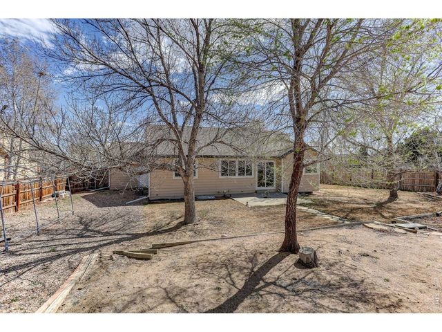 115 Flat Iron St, Severance, CO 80550