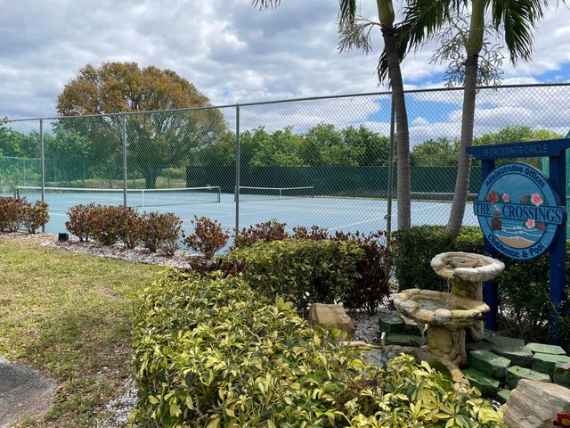30 CROSSINGS Circle A, Boynton Beach, FL 33435