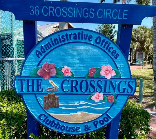 30 CROSSINGS Circle A, Boynton Beach, FL 33435