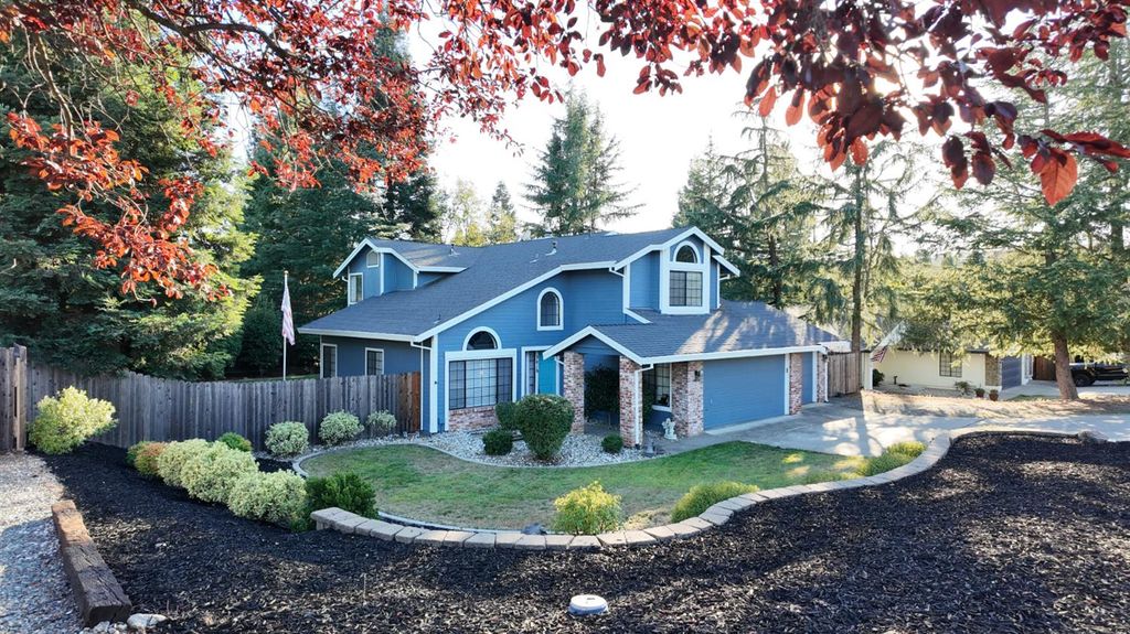 3018 Camerosa Cir, Cameron Park, CA 95682