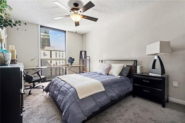 1280 W Peachtree NW Street 1513, Atlanta, GA 30309