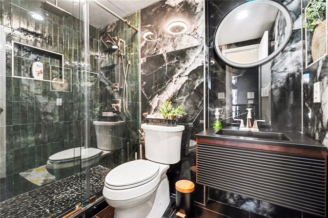 1280 W Peachtree NW Street 1513, Atlanta, GA 30309