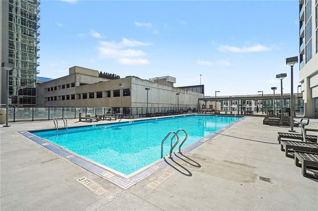 1280 W Peachtree NW Street 1513, Atlanta, GA 30309