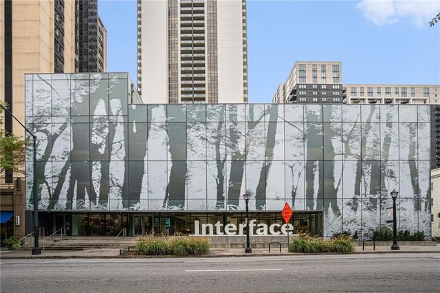 1280 W Peachtree NW Street 1513, Atlanta, GA 30309