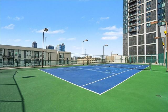 1280 W Peachtree NW Street 1513, Atlanta, GA 30309