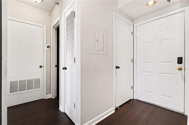 1280 W Peachtree NW Street 1513, Atlanta, GA 30309