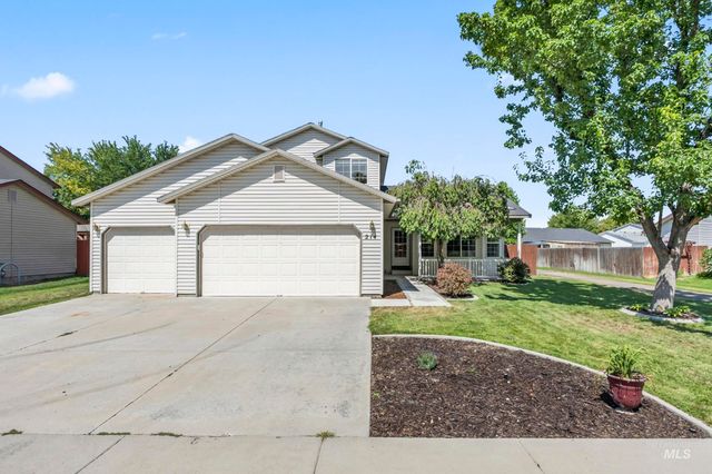 214 E Screech Owl Dr., Kuna, ID 83634