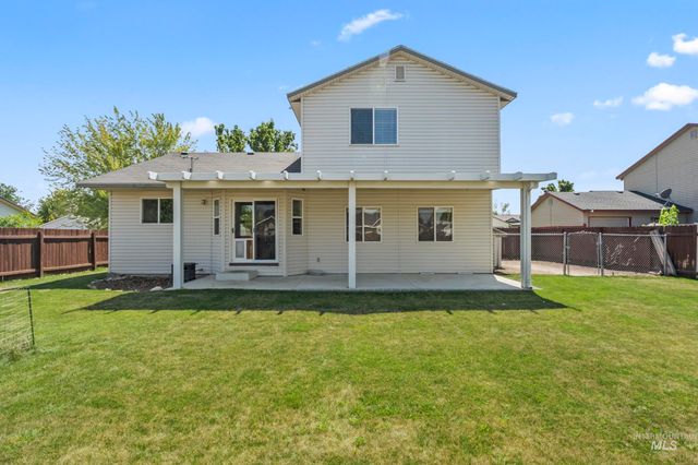 214 E Screech Owl Dr., Kuna, ID 83634