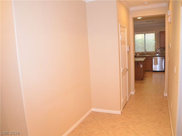 8056 Langfield Falls Street, North Las Vegas, NV 89085