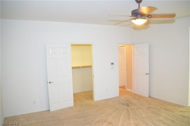 8056 Langfield Falls Street, North Las Vegas, NV 89085