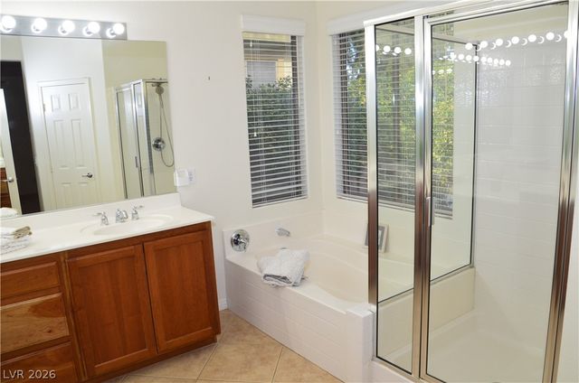 8056 Langfield Falls Street, North Las Vegas, NV 89085