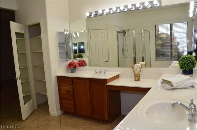 8056 Langfield Falls Street, North Las Vegas, NV 89085