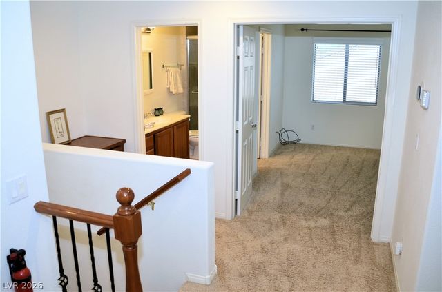 8056 Langfield Falls Street, North Las Vegas, NV 89085