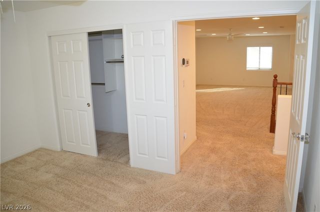 8056 Langfield Falls Street, North Las Vegas, NV 89085