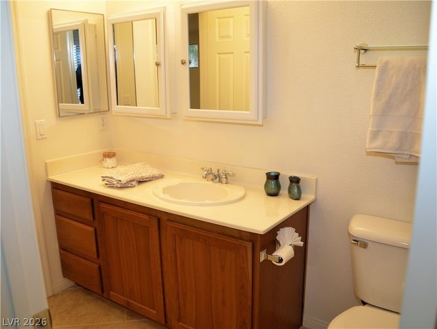 8056 Langfield Falls Street, North Las Vegas, NV 89085