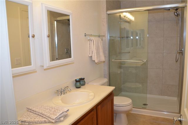 8056 Langfield Falls Street, North Las Vegas, NV 89085