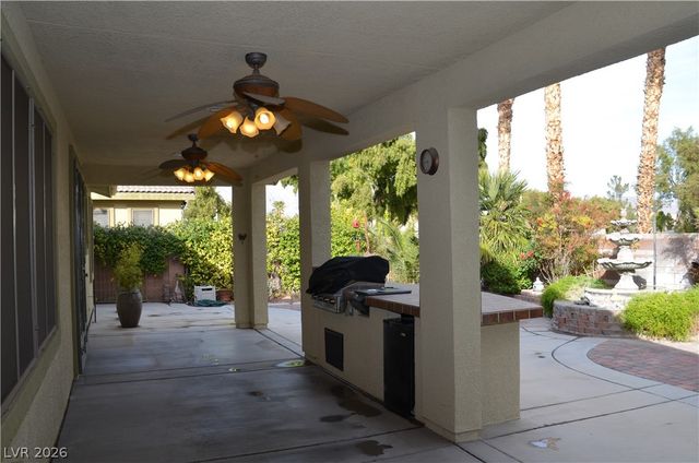 8056 Langfield Falls Street, North Las Vegas, NV 89085