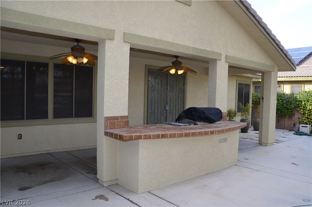 8056 Langfield Falls Street, North Las Vegas, NV 89085